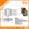 API16A 15K Coiled Tubing Quatro-Ram Blowout Preventer